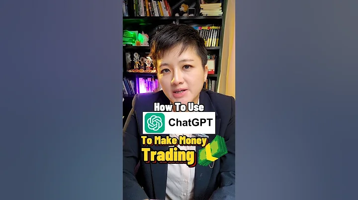 How To Use CHATGPT To Make Money Trading 💰