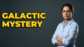 How Does Dark Matter Influence Galaxy Rotation?