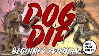 Rediscover A Lost Speed Painting Art The Dip.