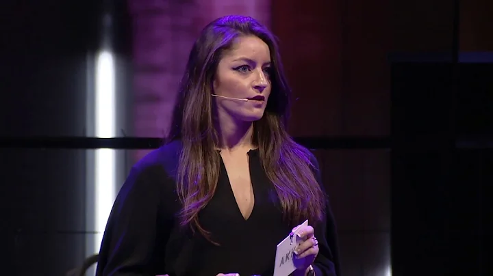 How to Design Human Interaction | Stephanie Akkaou...