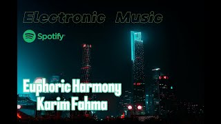 Night Of Cosmic Bliss: Euphoric Harmony With Karim Fahma