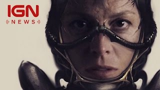 Director Neill Blomkamp Announces Alien 5 On Hold - IGN News