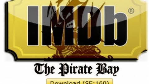 IMDB Hack Display Torrent Links In The Movie Rating Page Extension