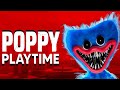 تختيم كامل لعبة Poppy Playtime Chapter 1 