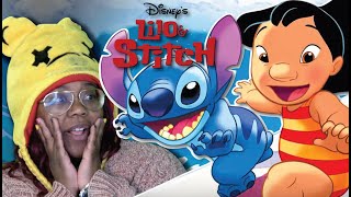 Is a Live Action Remake Needed?? | Lilo & Stitch | Reaction