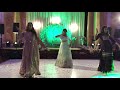 Kevin  anithas wedding reception dance  raatan lambiyan  kalyana kacheri  sweetheart  ghagra