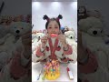 happy baby