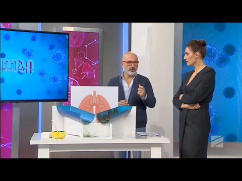 რესპირატორული ინფექციები; ექიმები-2023.02.26