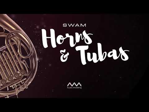 SWAM Horns & Tubas - Trailer