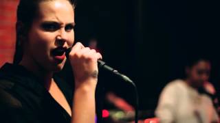 Demi Lovato - Cool For The Summer - Saara Studio Cover