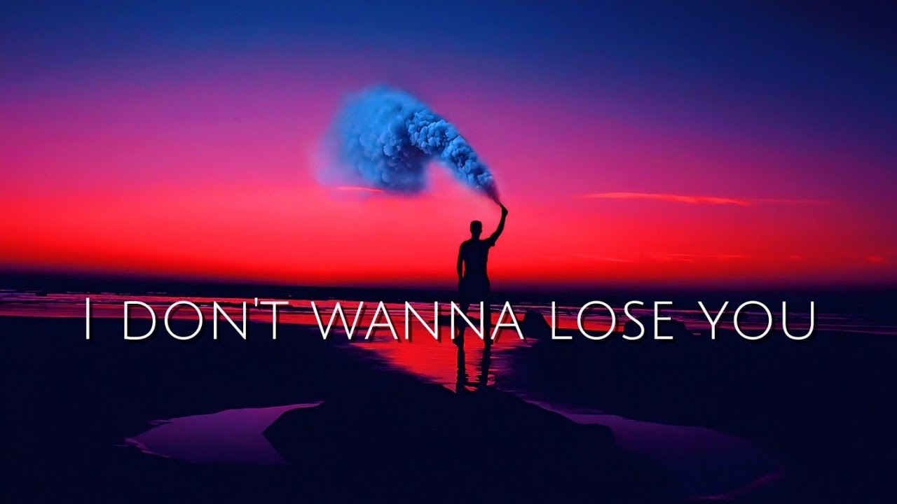 I Don’t Wanna Lose You — The Heartfelt Song That Heals Broken Love I Don’t Wanna Lose You — The Heartfelt Song That Heals Broken Love