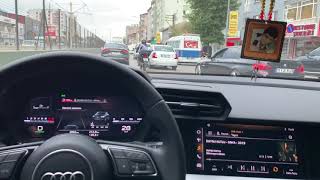 🌍Audi Snap | Duygu Kutlu | Dünya