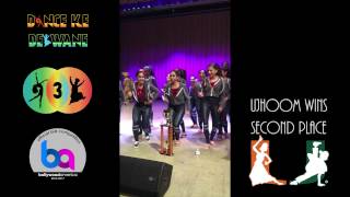 UJhoom Takes Second Place at DKD