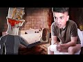 ЕСЛИ ТЫ НЕ СМЫВАЕШЬ УНИТАЗ, ОН ПРИДЕТ ЗА ТОБОЙ - Poop Killer