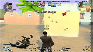 Psychoparano vs Blade: Titan Clash screenshot 5