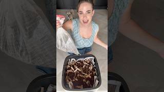 I have new pets! Worm farm is from Compost Revolution ♥️🪱🥰 #wormfarm #composting #gardening