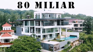 VILLA CARMELA Kota BATU - Villa MANTAB di Kota BATU !!! Serasa Rumah Sendiri