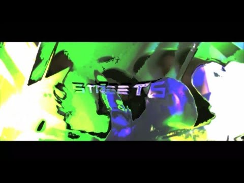 ATH STAFF MOB x НЄЯК - STREETS (Official Music Video)