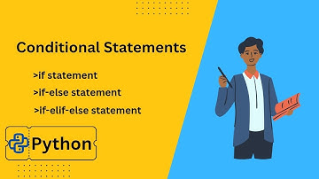 Python If-Else Explained In 5 Minutes || Learn Conditional Statements Easily || CodeNFacts