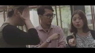Pilot Project: Global Exchange Program | Indonesia - Korea