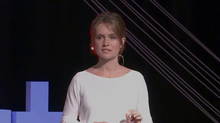 3 Ways to Overcome Anxiety | Olivia Remes | TEDxKl...