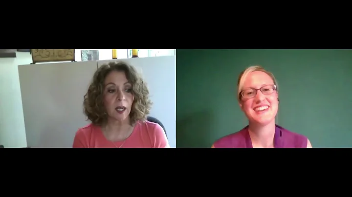 Values Jen Smollett and Cristi Alonso Medium