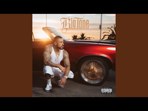 洋楽 BIG TONE FROM THE STREETZ OF CALIFORNIA From the Streetz of California - Album by Big Tone - Apple Music