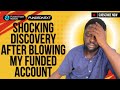 I Finally Blow My 5k Funded Account With Fundednext After Struggling For 2 Months