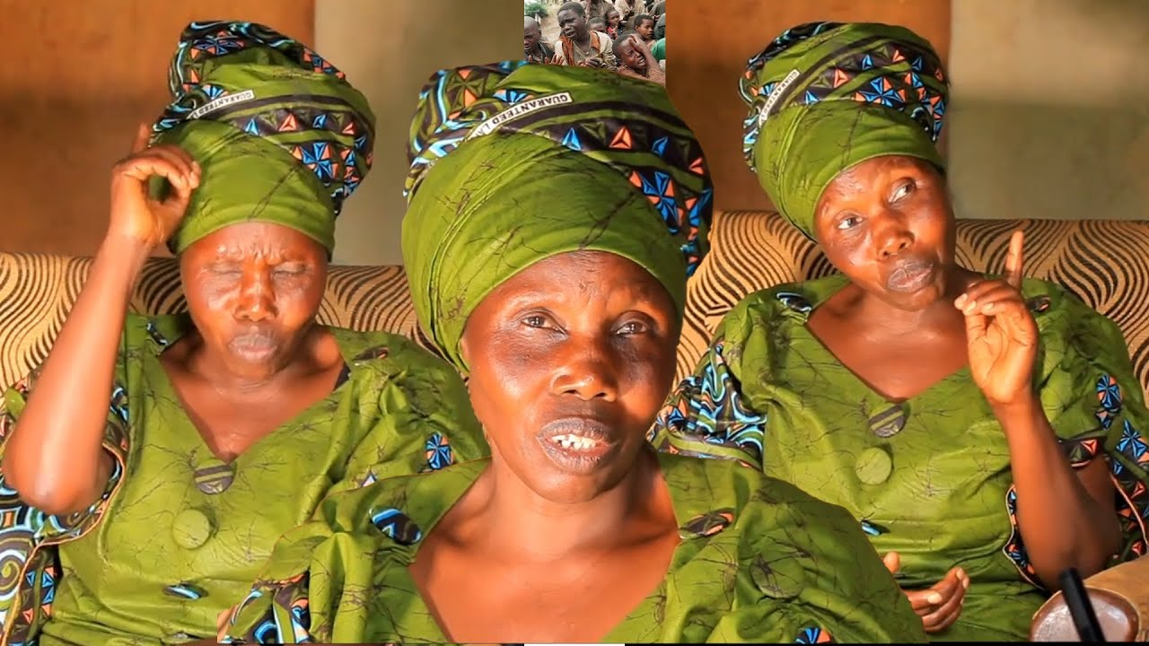 NIFUZAGA KO JENOSIDE IBA MU RWANDA MBISABA IMANA //NGIZE AMAHIRWE ...