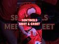 Vlog!  SEN MEET &amp; GREET