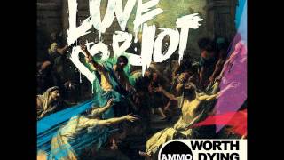 Destroy - Love Riot