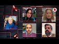 Retos del sector financiero 2021 (resumen) | Charlas del Observatorio Vodafone de la Empresa