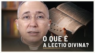 Lectio Divina? Entenda o que é a leitura meditada da palavra de Deus.