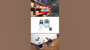 Miễn phí phần mềm quản lý kho cho HKD - Zen Wms