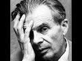 Biografía de ALDOUS HUXLEY-Un Mundo Feliz