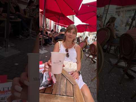 How To Escape The Heat Brought Her To Shorts