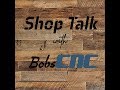 Shop Talk: CAD/CAM Software Options