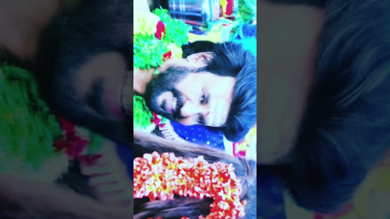 Annathe leaked scene