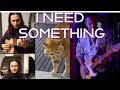 The Kiffness feat Spaul x Scary Cat - I Need Something (Singing Cat Song) Spaul remix