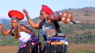 Igcokama Elisha imfene yakho (official music video)