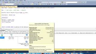 SQL Server Execution Plan Operators - Part3
