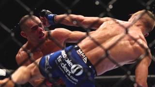 UFC Best of 2014: Year in Review