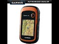 Fabricación de Botones GPS GARMIN