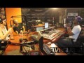 RIFF RAFF vs DJ WHOO KID on AVE A SOUNDCHECK with NIMA YAMINI on SHADE 45