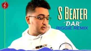 S Beater-Dar Remix (Biggie remix 2021) Resimi