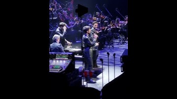 Thumbnail of Il Volo #gianlucaginoble #pierobarone #ignazioboschetto #ilvolomusic #Italian