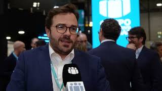 Entrevista A David Iglesias Hernández
