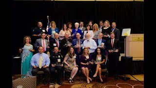 2018 Desert Peaks Regional Partnership Award Winner: Text to 9-1-1 Project
