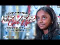 Never give up by nitisha pakeetharan  official music  steve cliff  arsabeshan