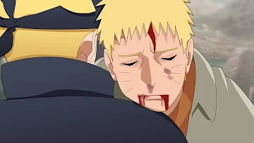 Quando sai o capítulo 52 do mangá de Boruto?